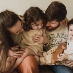 Δημιουργία Υγιών Σχέσεων στην Οικογένεια